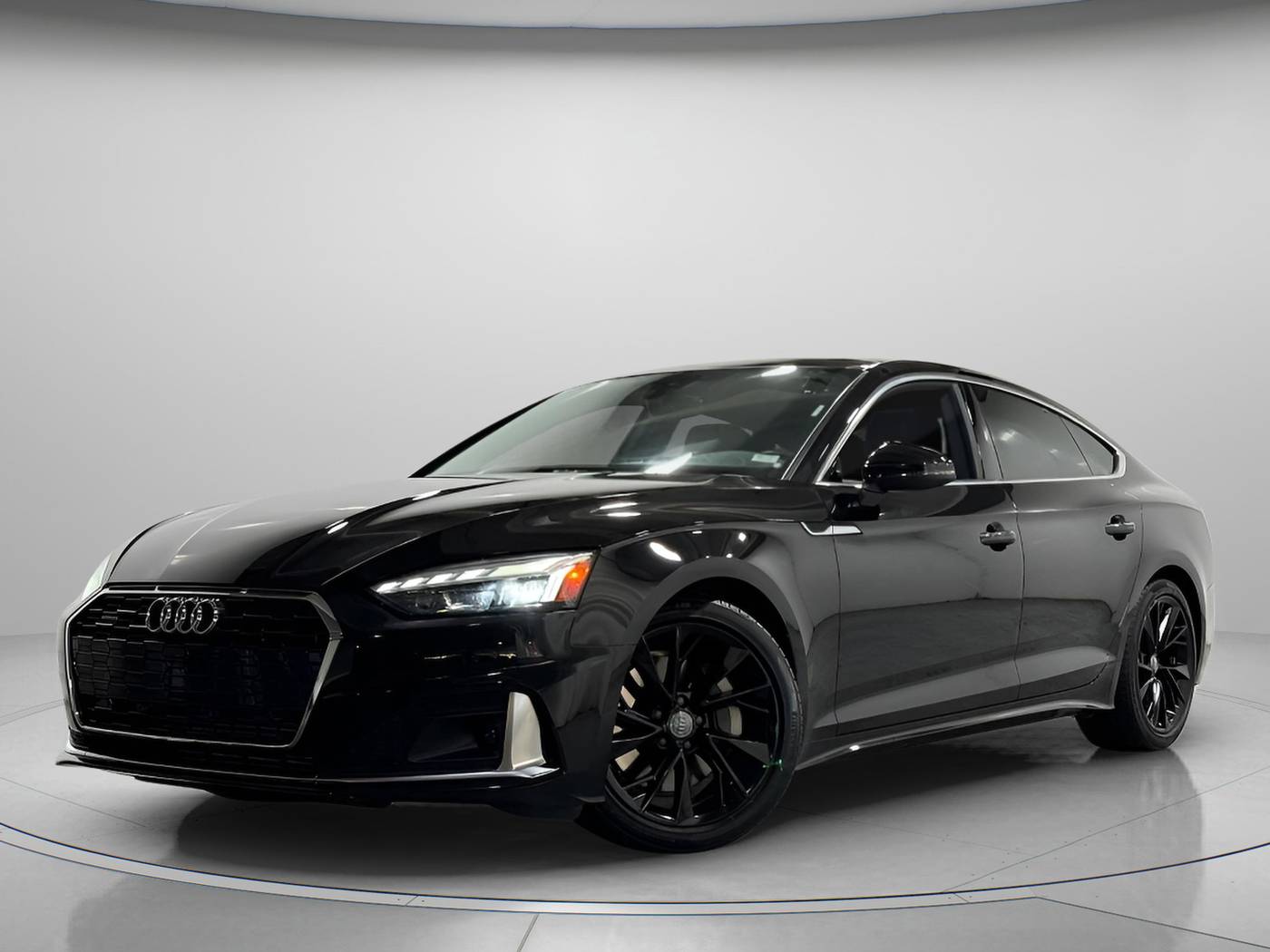 2020 Audi A5 Premium Plus — Hatchback — 43,263 mi — Creve Coeur, MO
