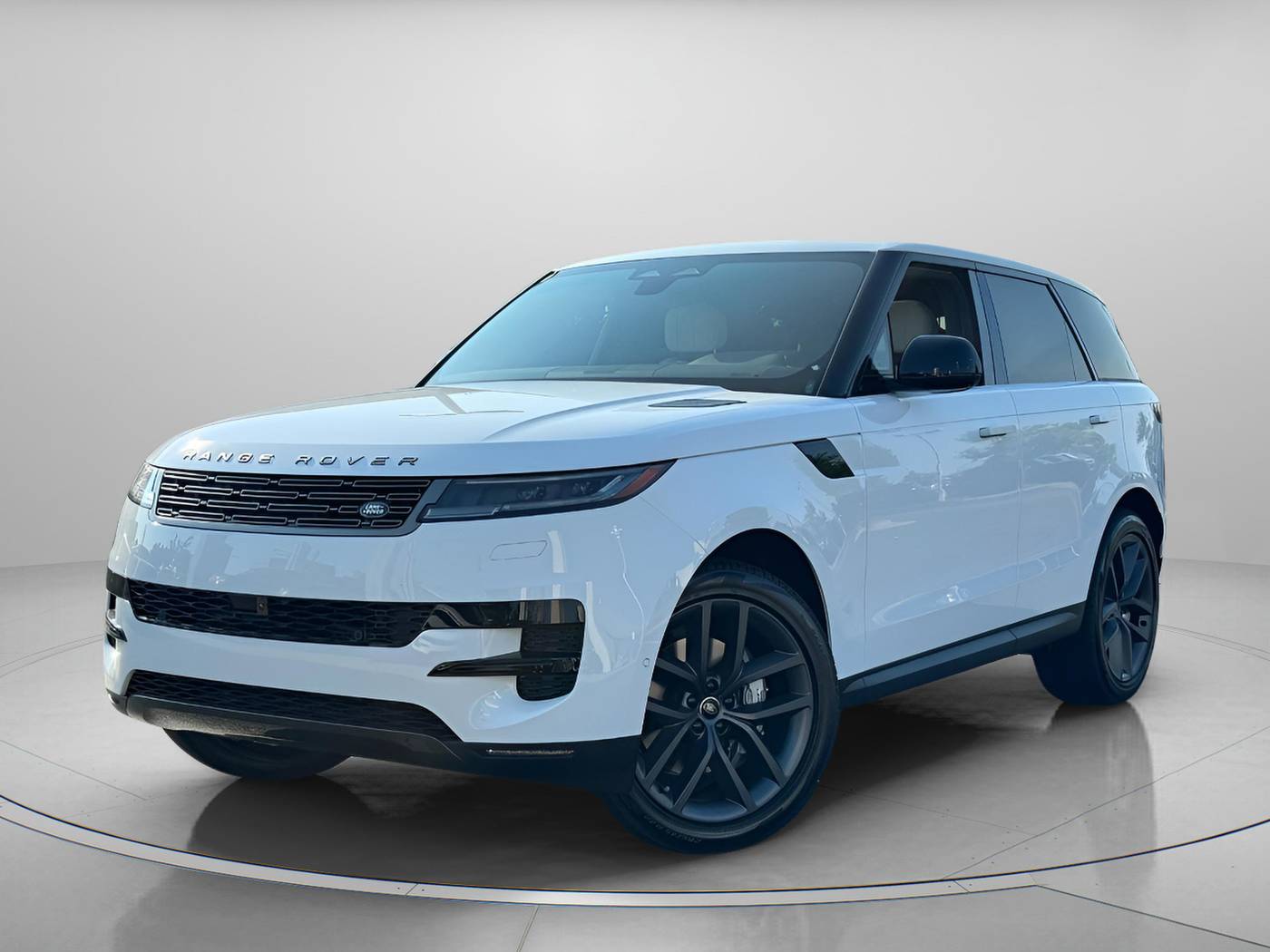 2025 Land Rover Range Rover Sport SE — SUV — 15 mi — Creve Coeur, MO