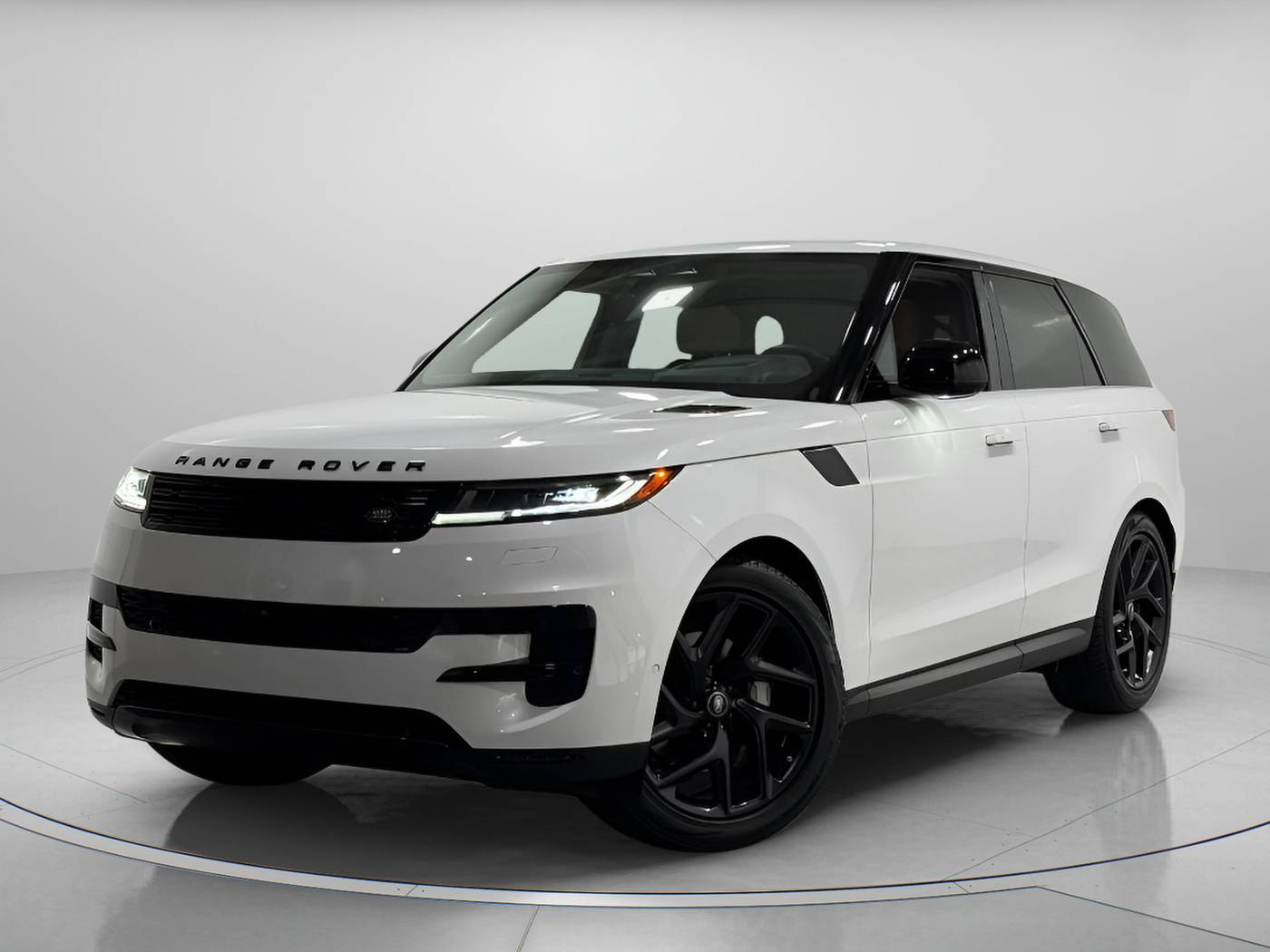 2024 Land Rover Range Rover Sport SE — SUV — 11,553 mi — Creve Coeur, MO