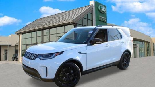 2024 Land Rover Discovery S — SUV — 3,967 mi — Creve Coeur, MO