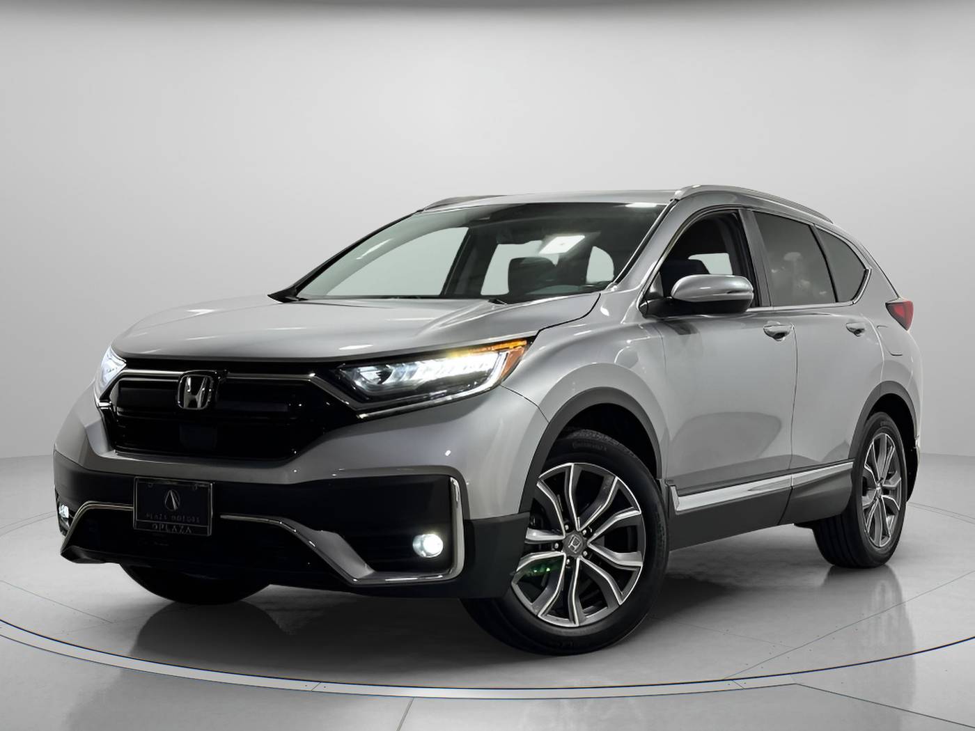 2020 Honda CR-V Touring — SUV — 32,412 mi — Creve Coeur, MO