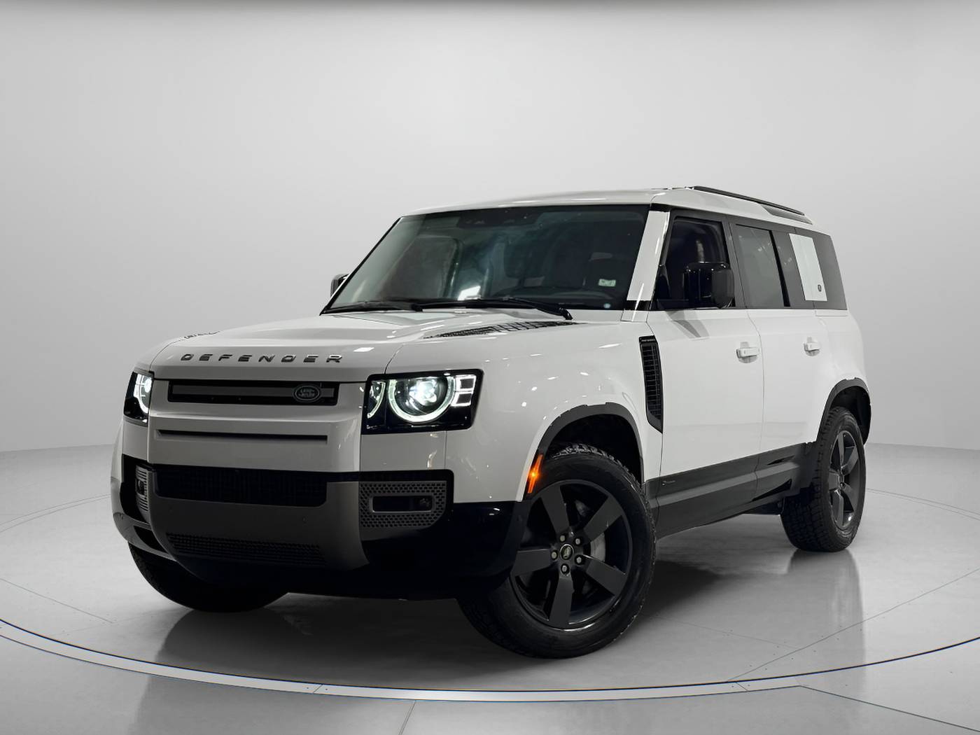 2021 Land Rover Defender X-Dynamic HSE — SUV — 49,728 mi — Creve Coeur, MO