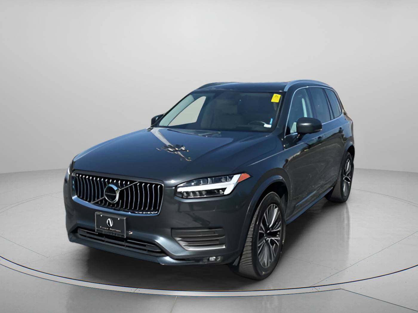 2021 Volvo XC90 Momentum — SUV — 83,743 mi — Creve Coeur, MO