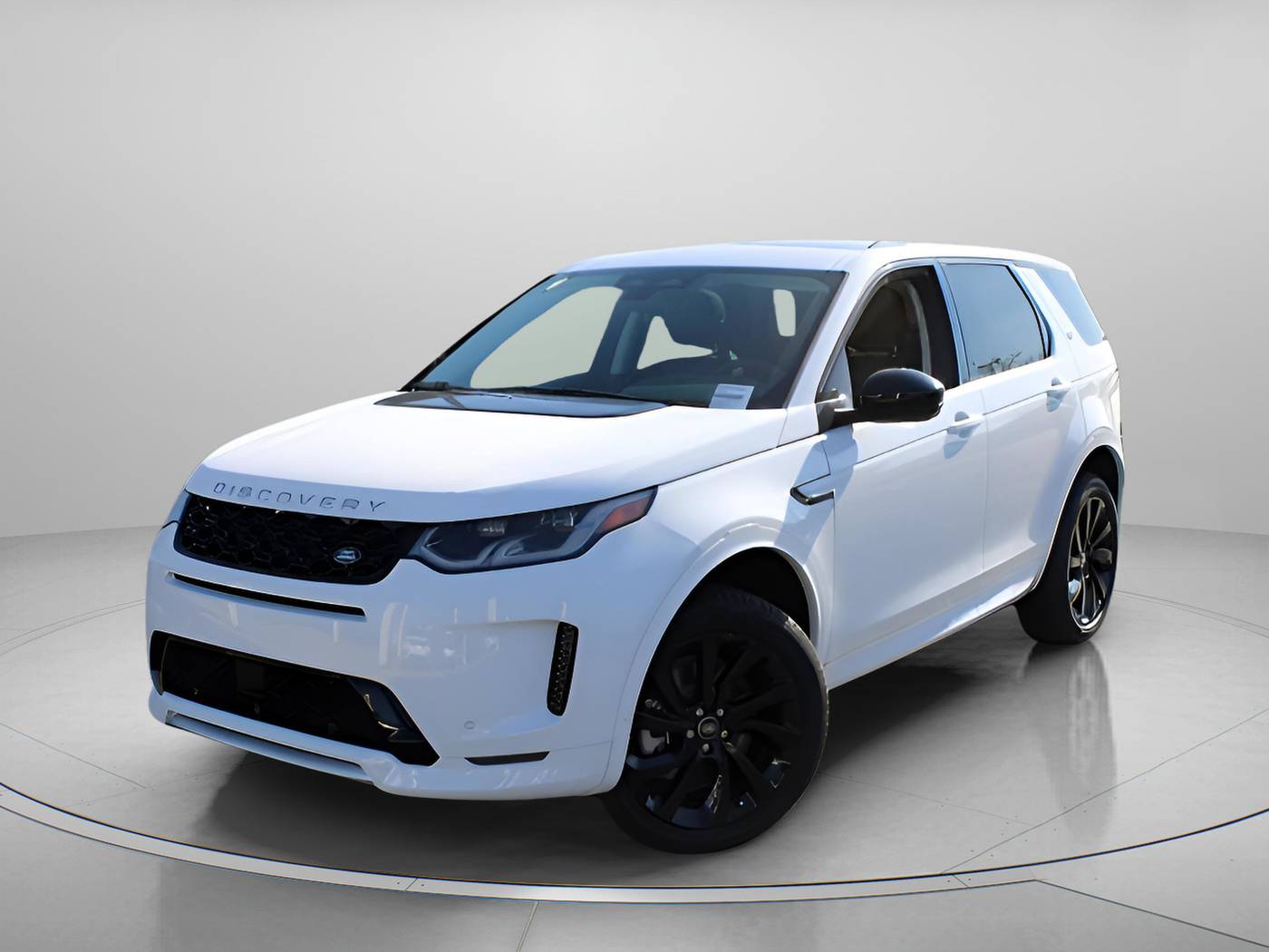 2025 Land Rover Discovery Sport S — SUV — 10 mi — Creve Coeur, MO