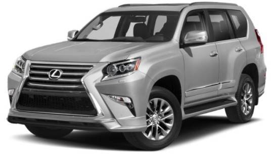 2019 Lexus GX GX 460 — SUV — 67,177 mi — Creve Coeur, MO