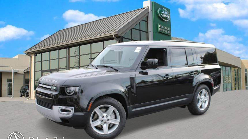 2024 Land Rover Defender S — SUV — 528 mi — Creve Coeur, MO