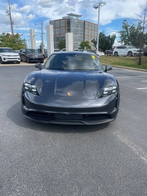 2022 Porsche Taycan Standard — Sedan — 35,457 mi — Creve Coeur, MO