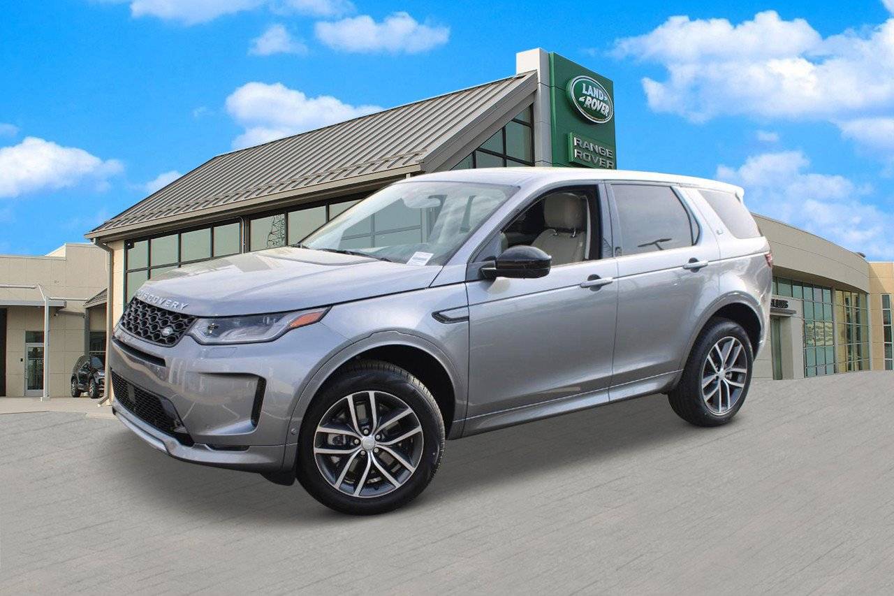 2024 Land Rover Discovery Sport S — SUV — 16,042 mi — Creve Coeur, MO