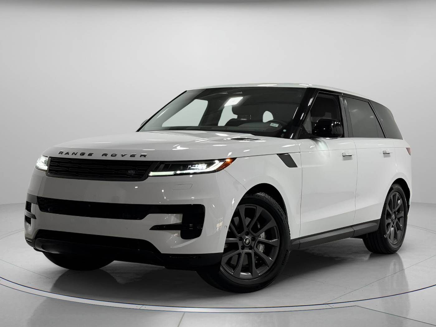 2025 Land Rover Range Rover Sport S — SUV — 7,090 mi — Creve Coeur, MO