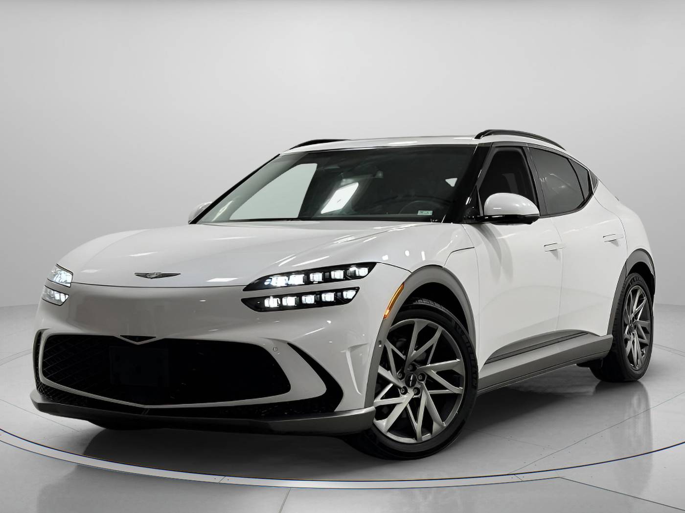 2023 Genesis GV60 Advanced — SUV — 1,291 mi — Creve Coeur, MO