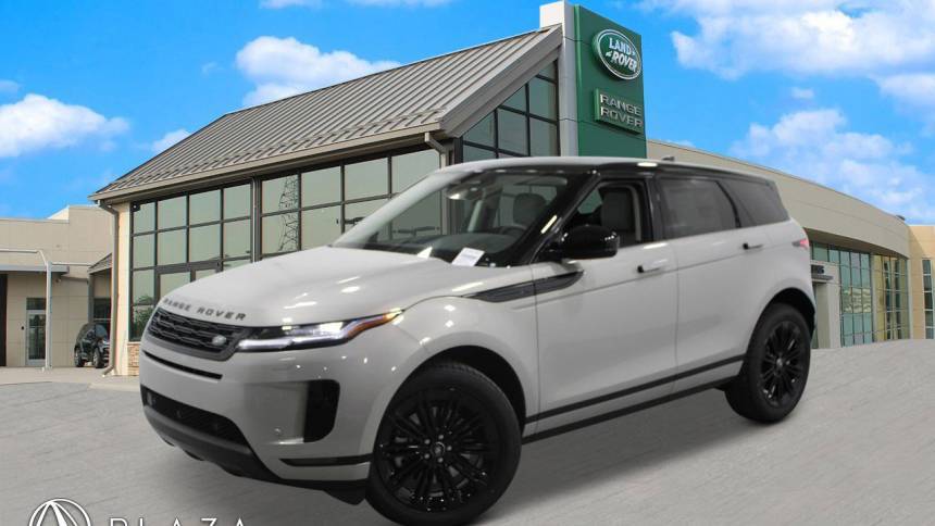2024 Land Rover Range Rover Evoque S — SUV — 14,392 mi — Creve Coeur, MO