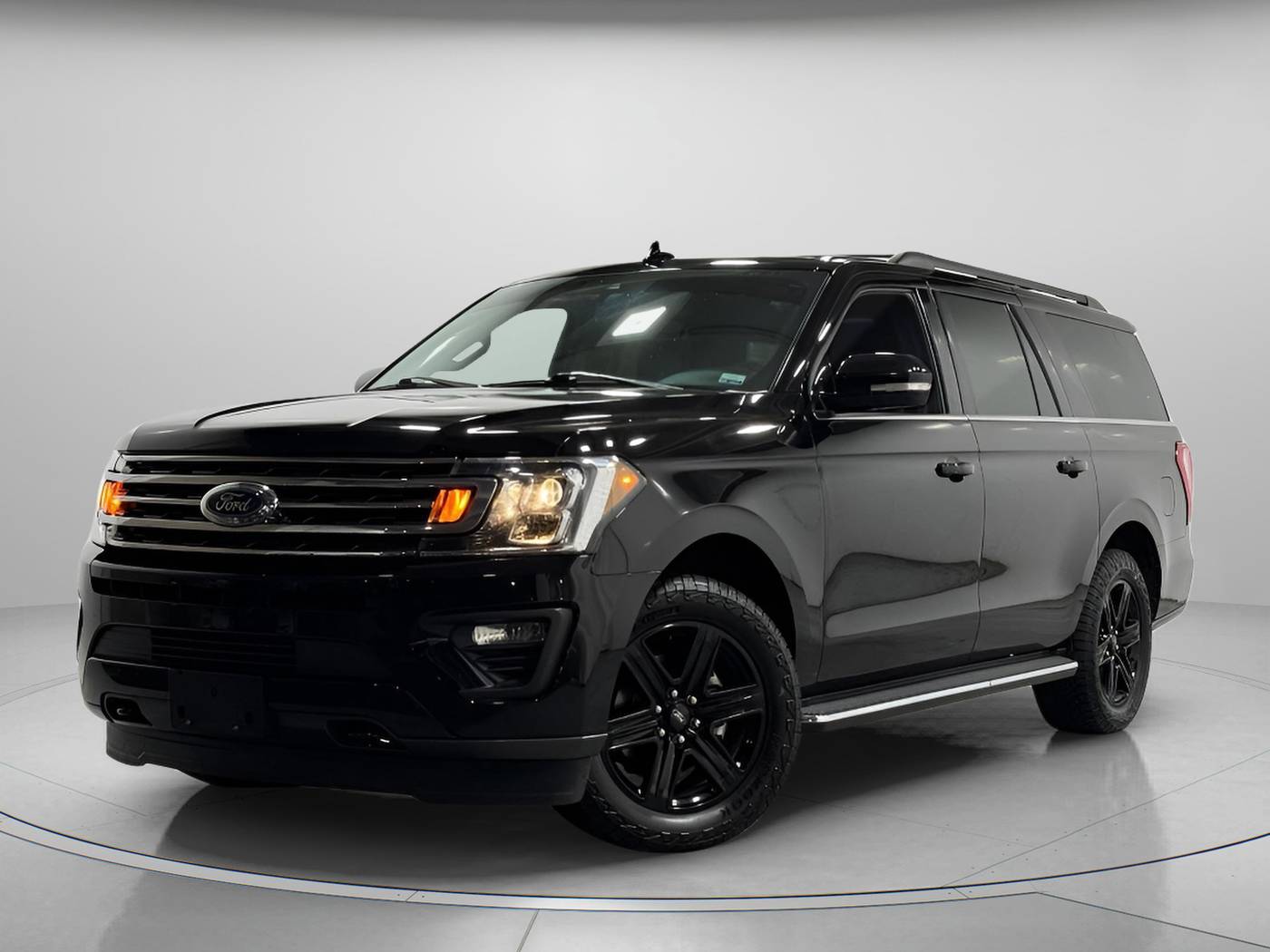 2020 Ford Expedition XLT — SUV — 60,450 mi — Creve Coeur, MO