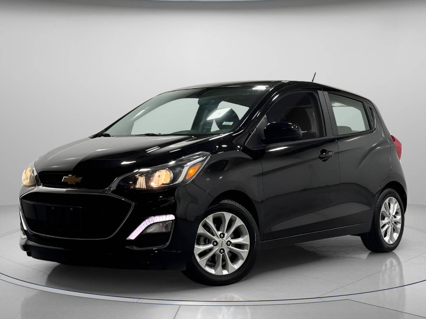 2021 Chevrolet Spark 1LT — Hatchback — 60,005 mi — Creve Coeur, MO