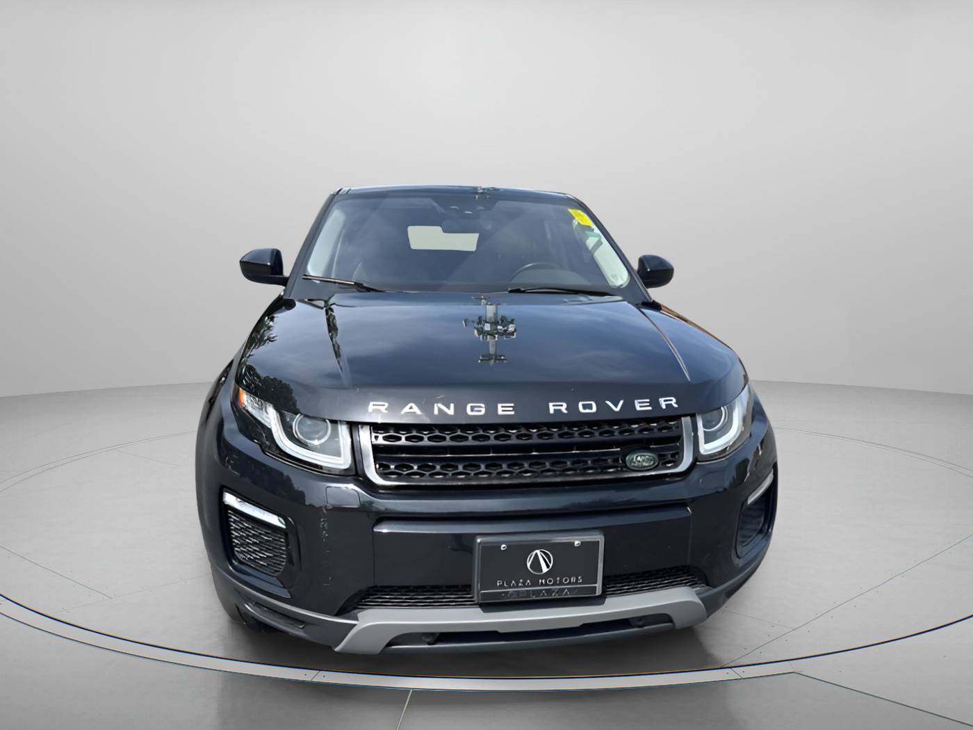 2016 Land Rover Range Rover Evoque SE — SUV — 114,383 mi — Creve Coeur, MO