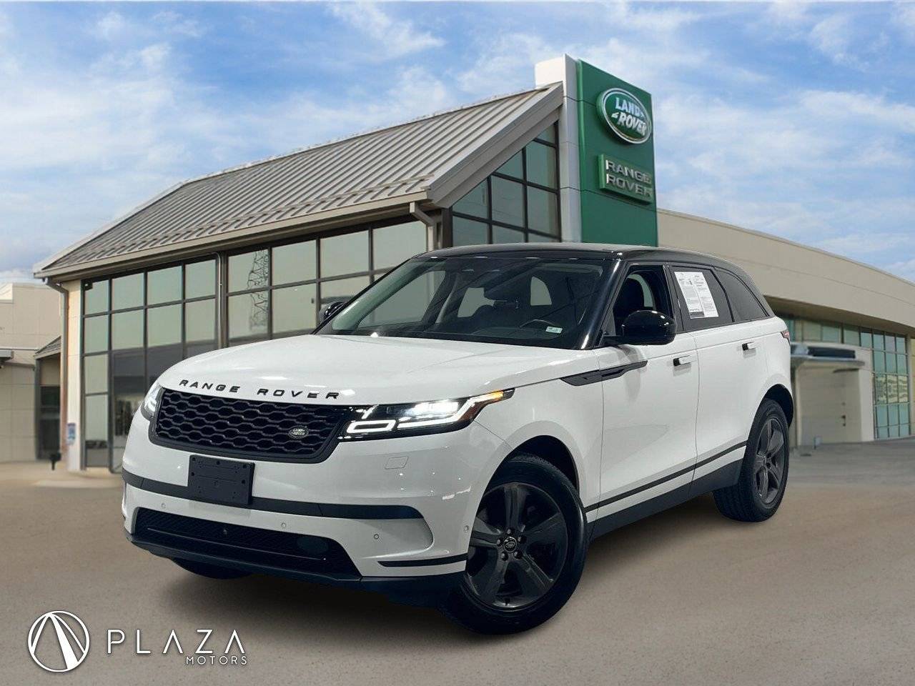 2021 Land Rover Range Rover Velar S — SUV — 38,860 mi — Creve Coeur, MO