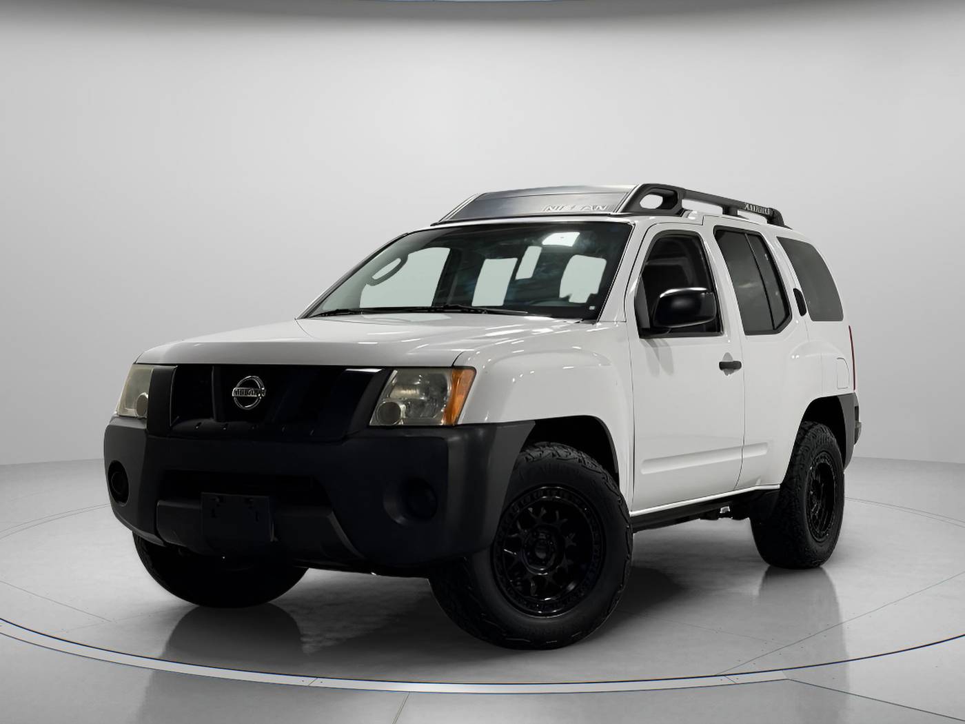 2008 Nissan Xterra X — SUV — 130,143 mi — Creve Coeur, MO