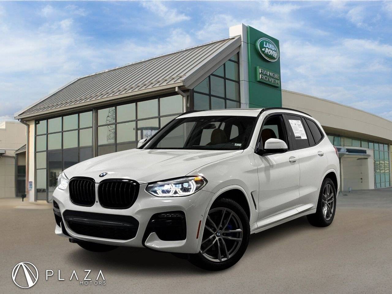 2021 BMW X3 M40i — SUV — 47,338 mi — Creve Coeur, MO