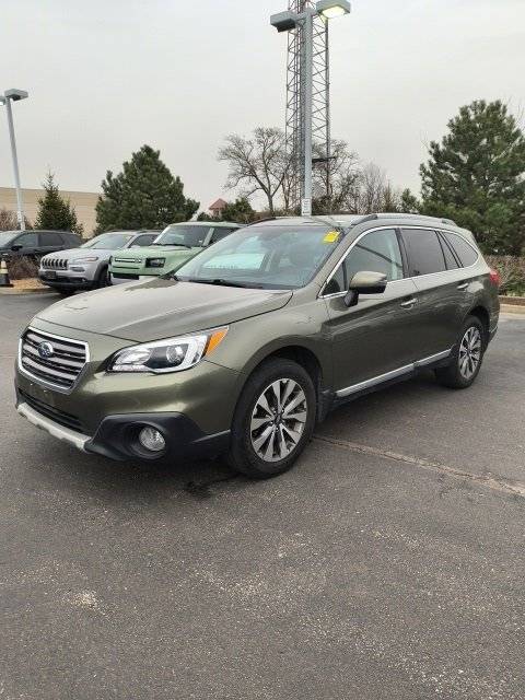 2017 Subaru Outback 2.5i Touring — SUV — 129,939 mi — Creve Coeur, MO