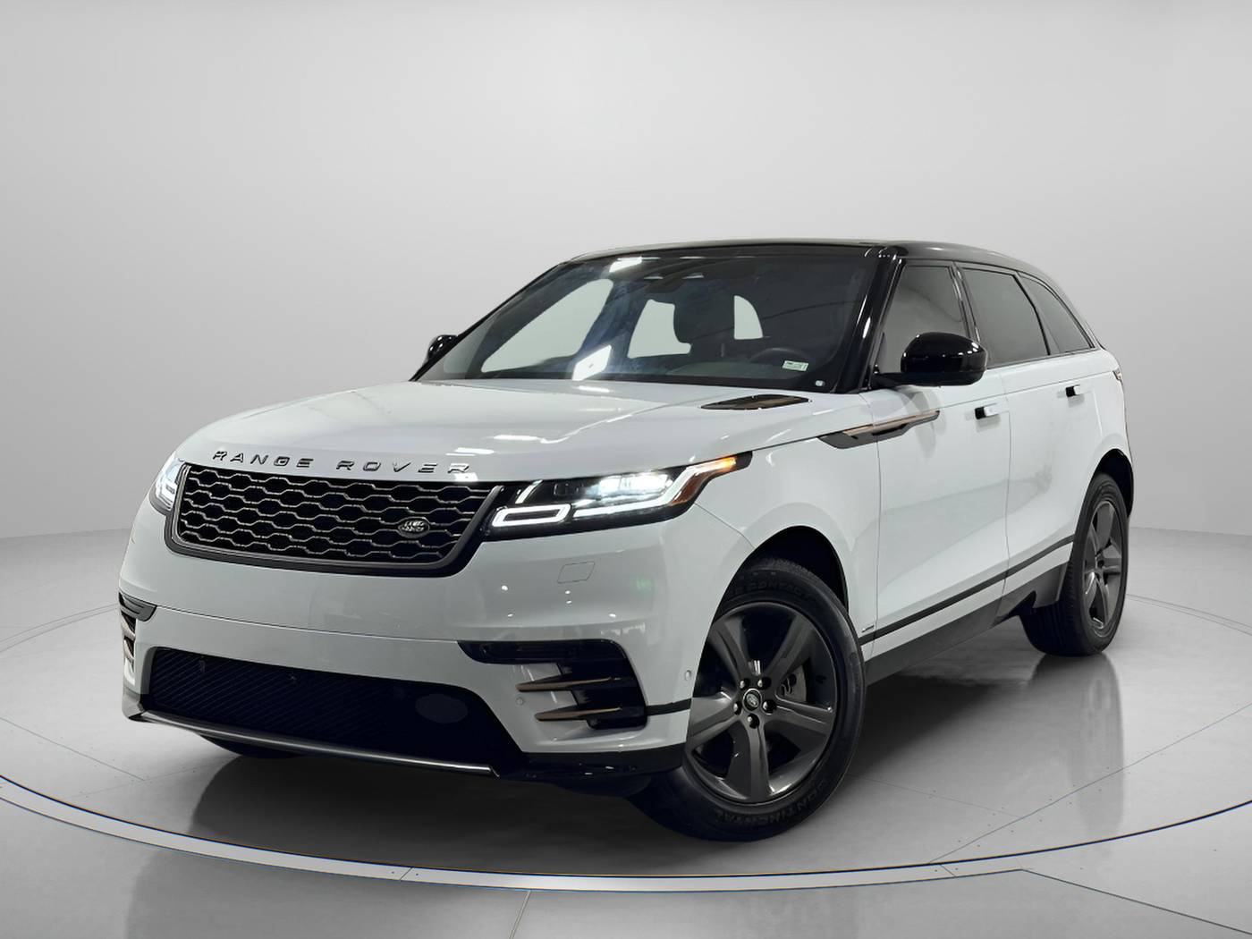 2021 Land Rover Range Rover Velar R-Dynamic S — SUV — 38,431 mi — Creve Coeur, MO