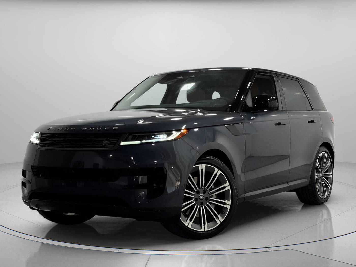 2024 Land Rover Range Rover Sport SE — SUV — 16,914 mi — Creve Coeur, MO