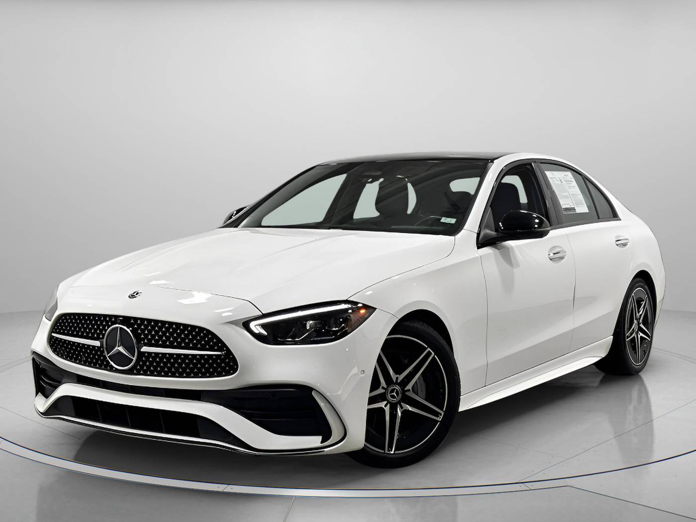 2022 Mercedes-Benz C-Class C 300 — Sedan — 56,243 mi — Creve Coeur, MO