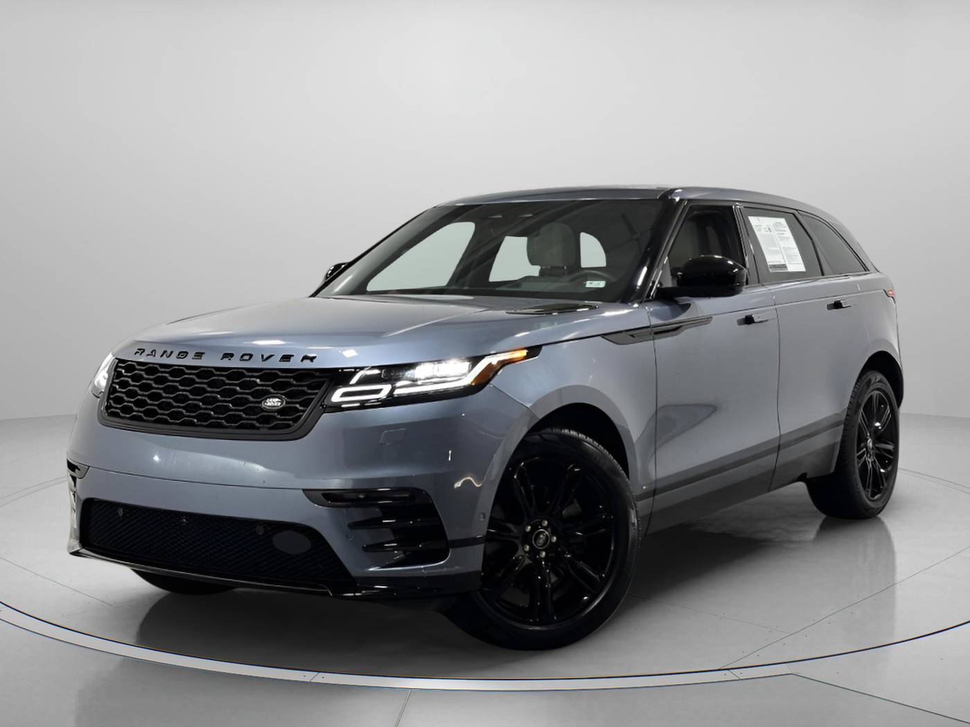 2021 Land Rover Range Rover Velar R-Dynamic S — SUV — 48,621 mi — Creve Coeur, MO