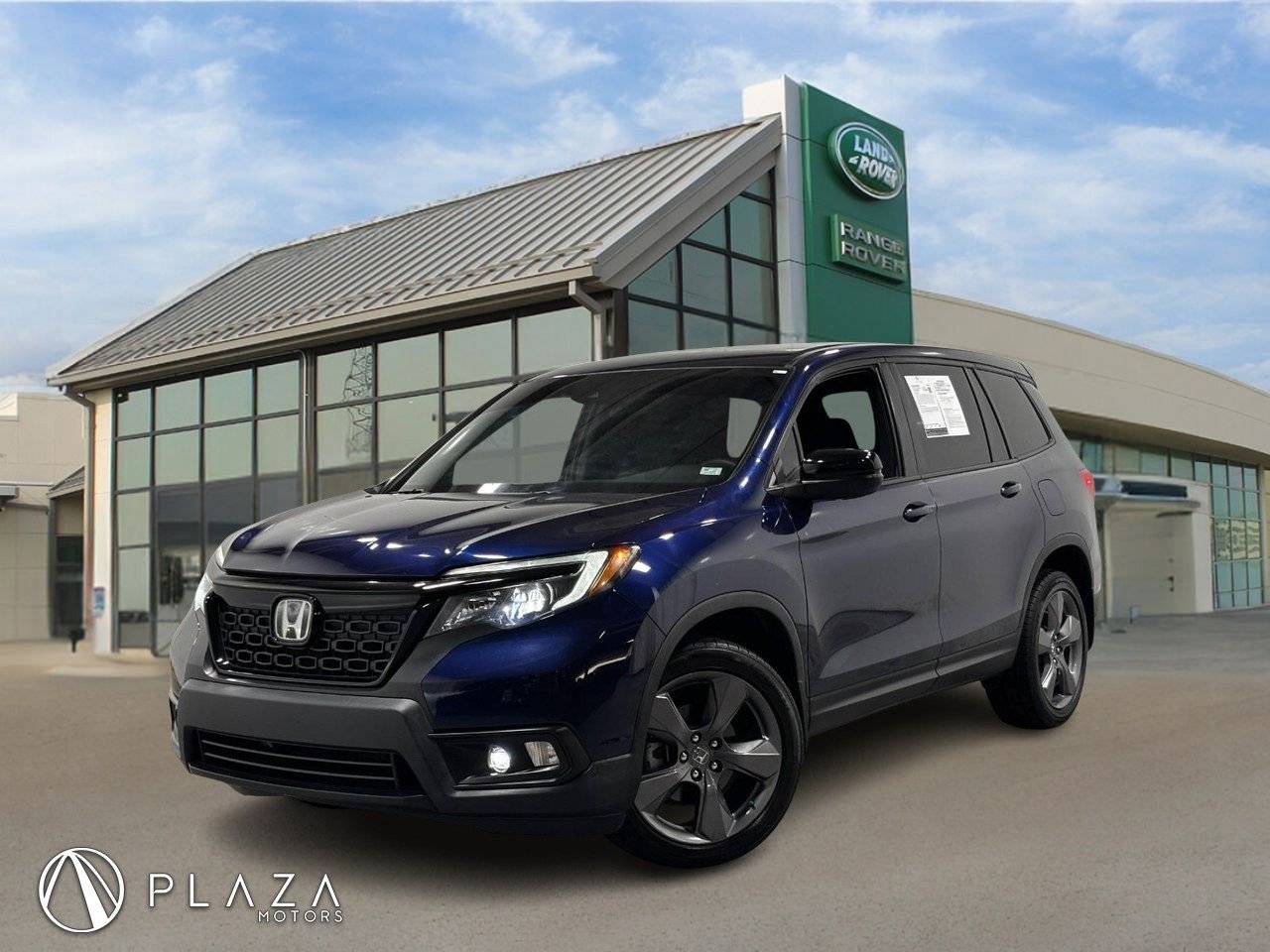 2019 Honda Passport Sport — SUV — 39,298 mi — Creve Coeur, MO