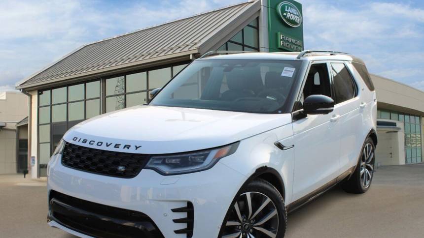 2024 Land Rover Discovery Dynamic SE — SUV — 249 mi — Creve Coeur, MO