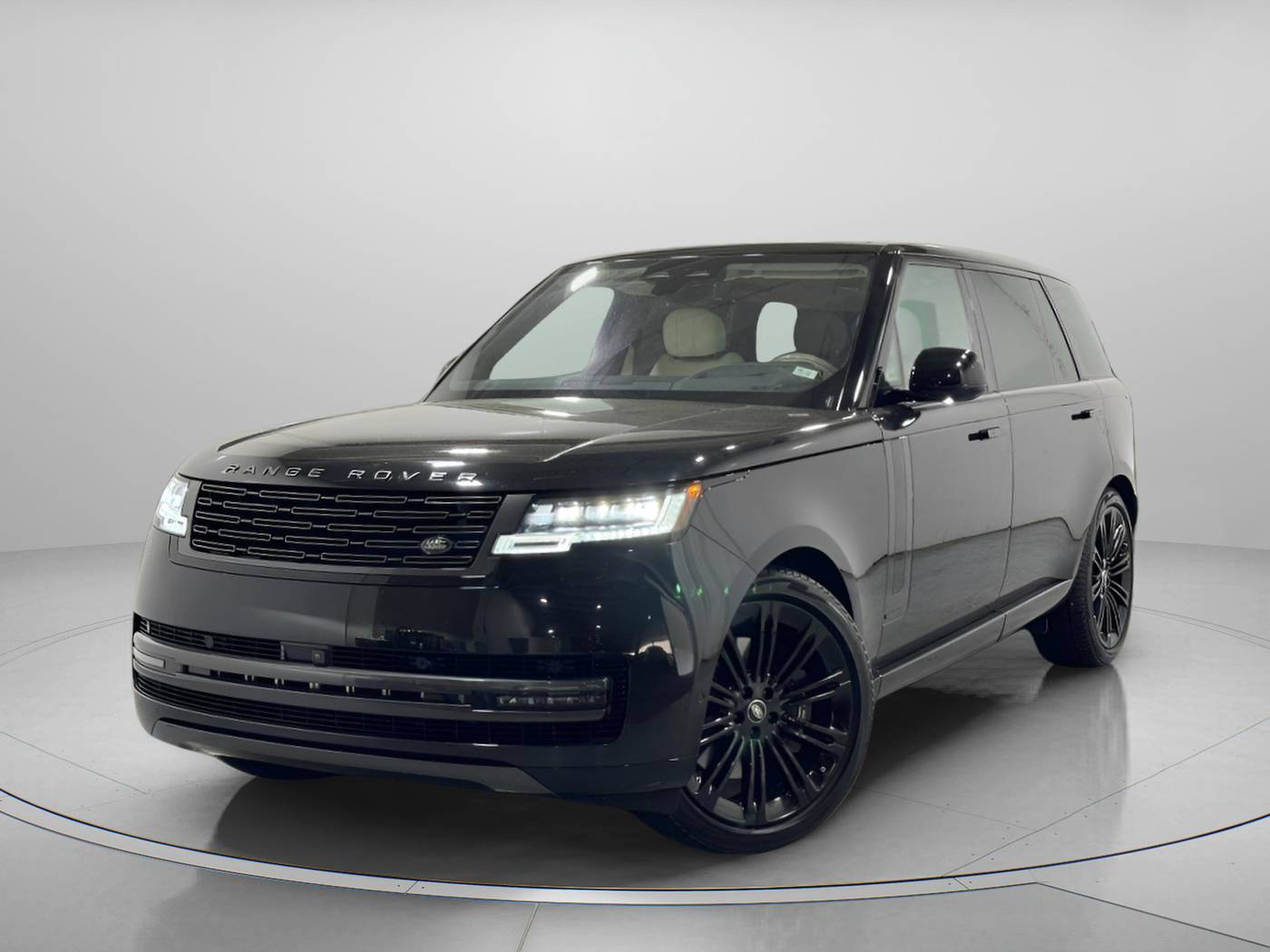 2023 Land Rover Range Rover First Edition — SUV — 47,440 mi — Creve Coeur, MO