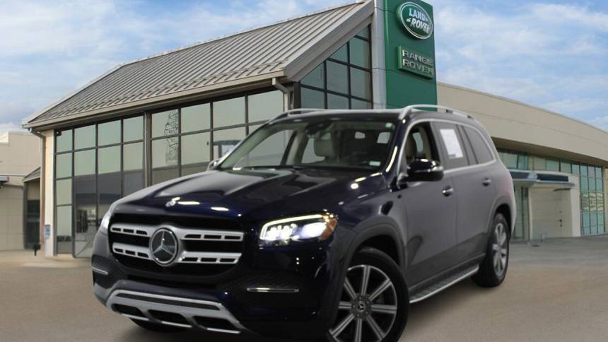 2020 Mercedes-Benz GLS GLS 450 — SUV — 42,349 mi — Creve Coeur, MO