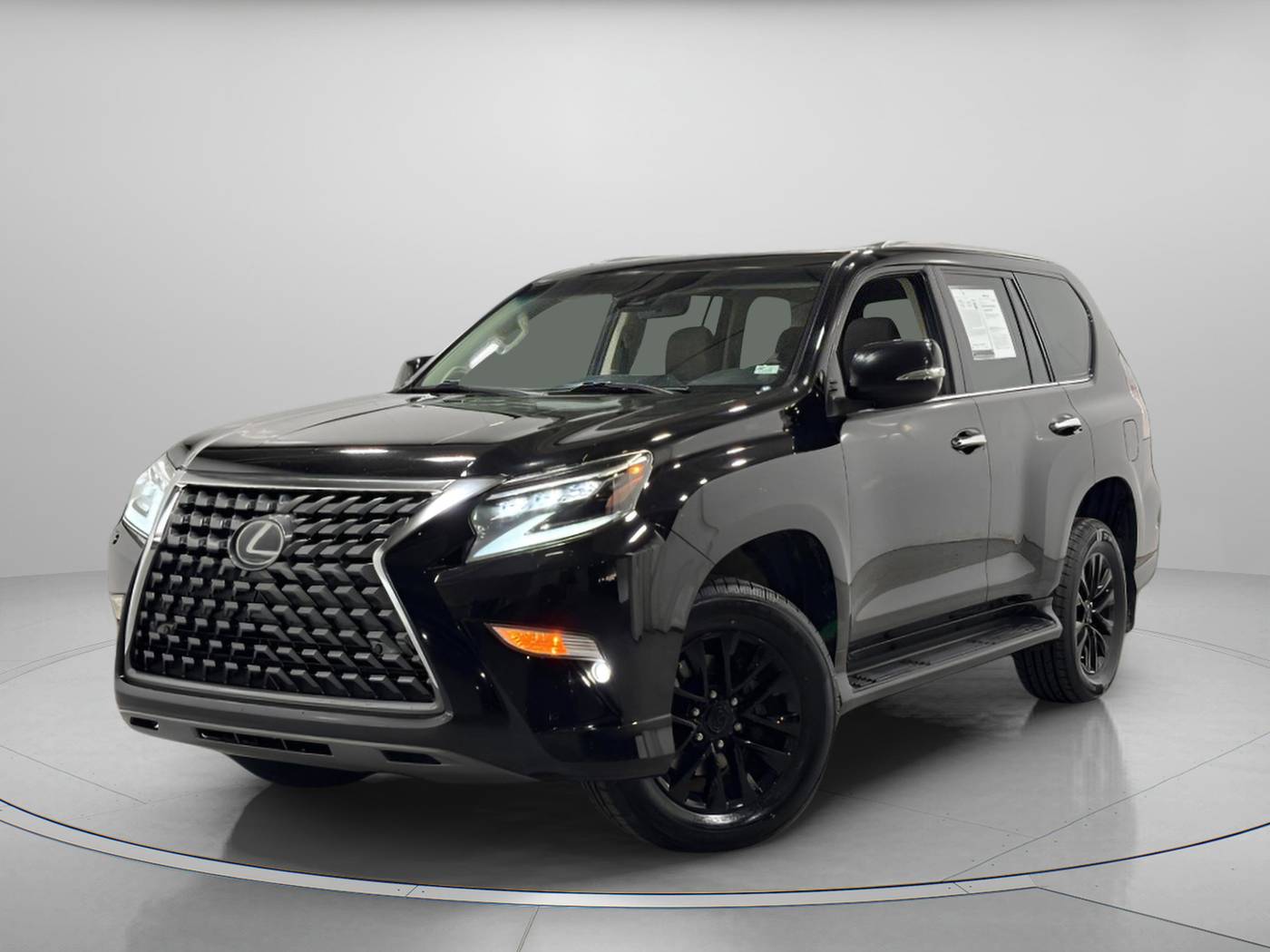 2021 Lexus GX GX 460 Premium — SUV — 70,486 mi — Creve Coeur, MO
