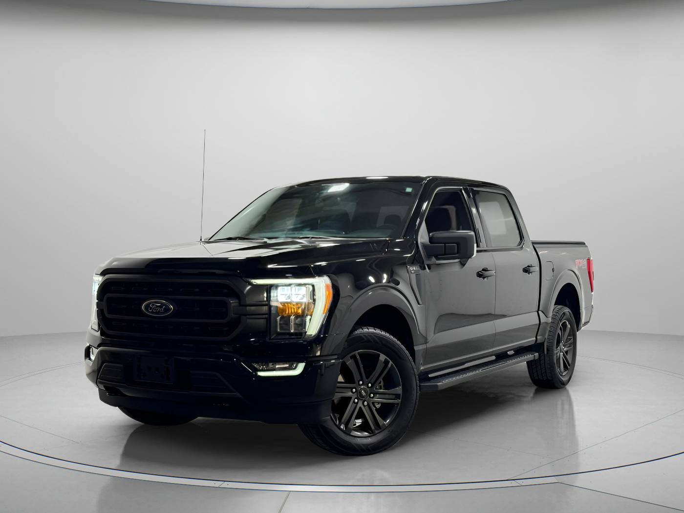 2021 Ford F-150 XLT — Pickup Truck — 44,686 mi — Creve Coeur, MO