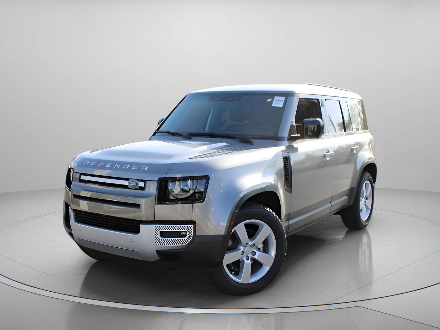 2025 Land Rover Defender S — SUV — 8 mi — Creve Coeur, MO