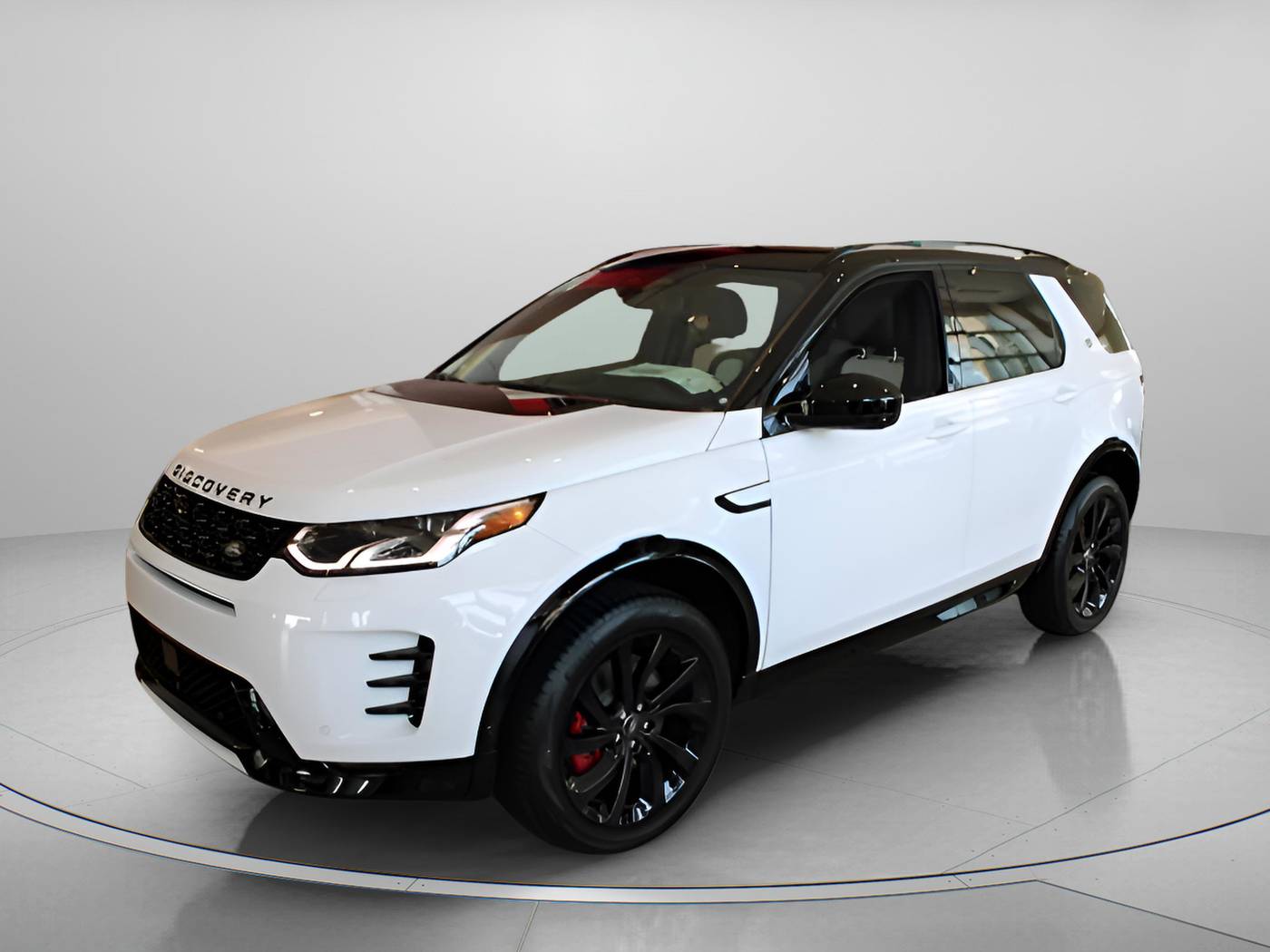 2024 Land Rover Discovery Sport Dynamic SE — SUV — 7,090 mi — Creve Coeur, MO