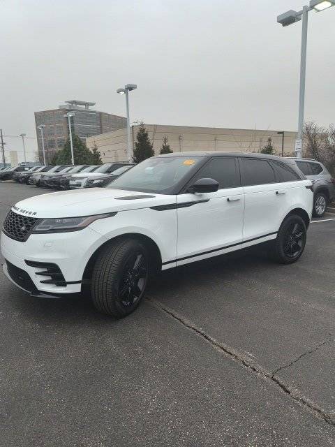 2022 Land Rover Range Rover Velar R-Dynamic S — SUV — 51,971 mi — Creve Coeur, MO