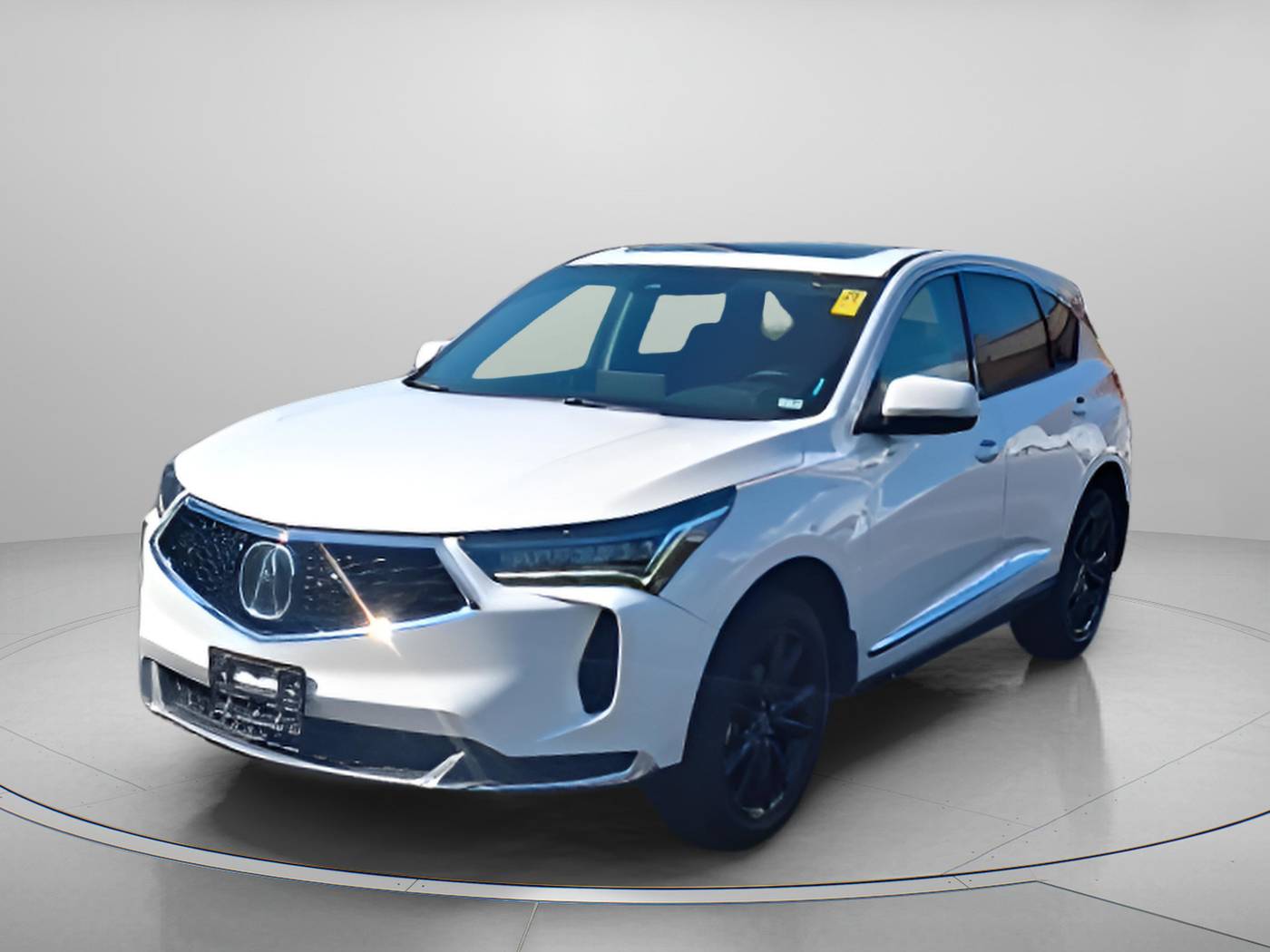 2022 Acura RDX Base — SUV — 29,833 mi — Creve Coeur, MO