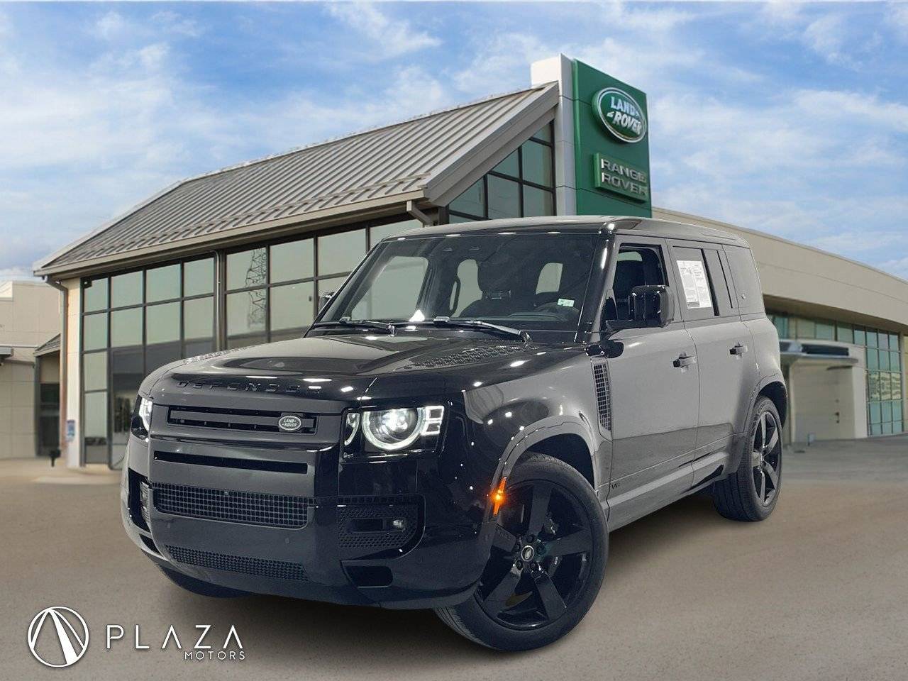 2023 Land Rover Defender V8 — SUV — 20,866 mi — Creve Coeur, MO
