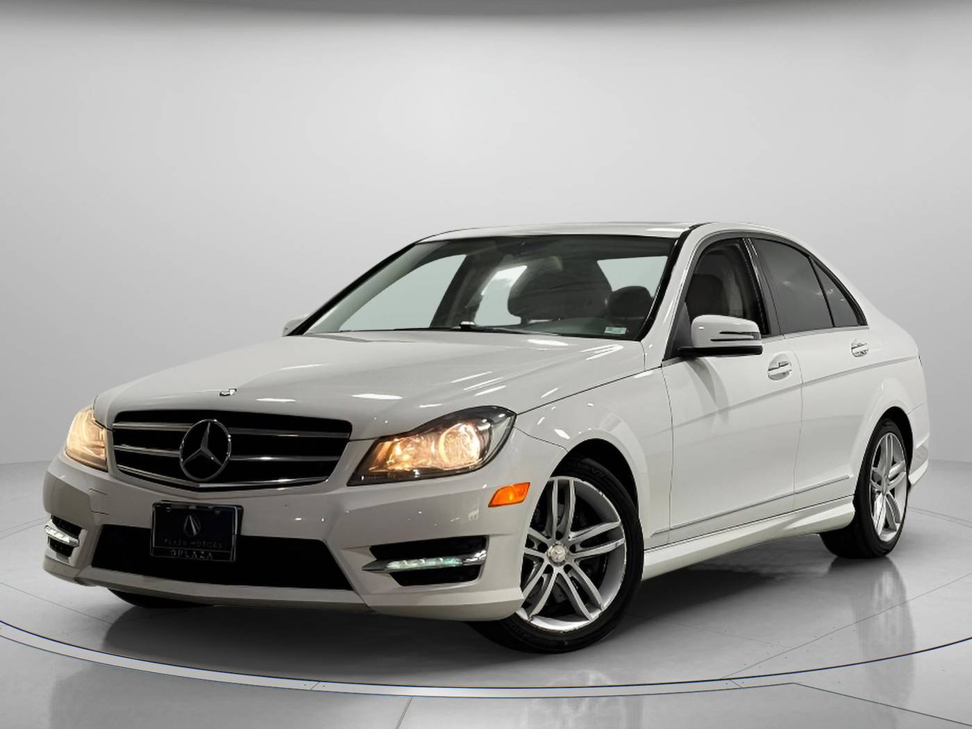2014 Mercedes-Benz C-Class C 300 — Sedan — 102,776 mi — Creve Coeur, MO