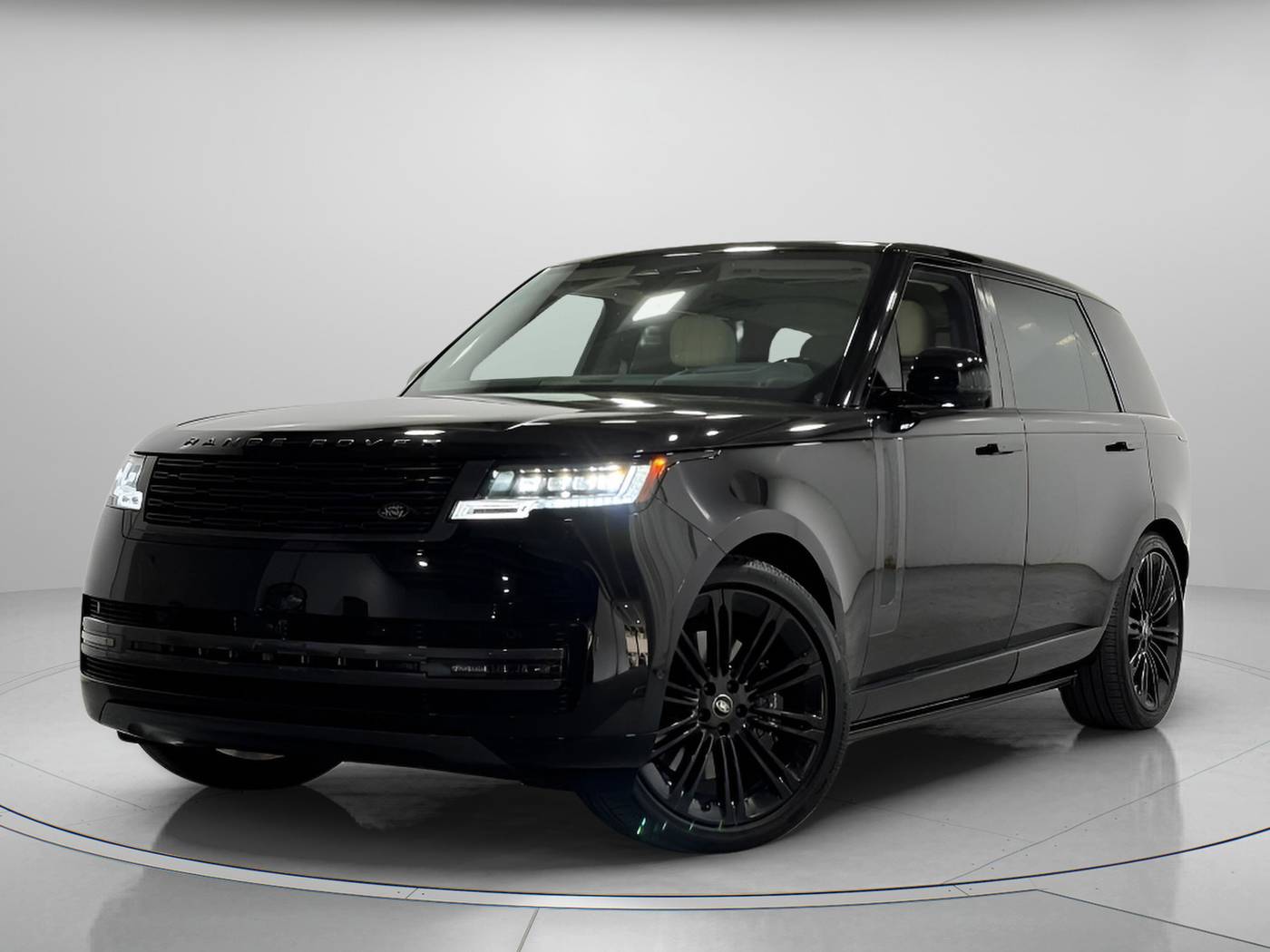 2025 Land Rover Range Rover SE — SUV — 13,415 mi — Creve Coeur, MO