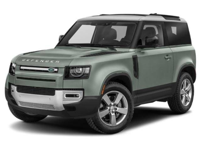 2021 Land Rover Defender First Edition — SUV — 23,312 mi — Creve Coeur, MO