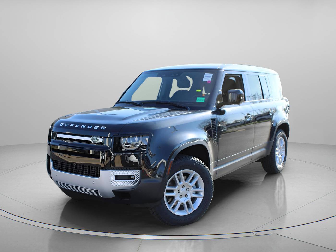 2025 Land Rover Defender S — SUV — 2,106 mi — Creve Coeur, MO