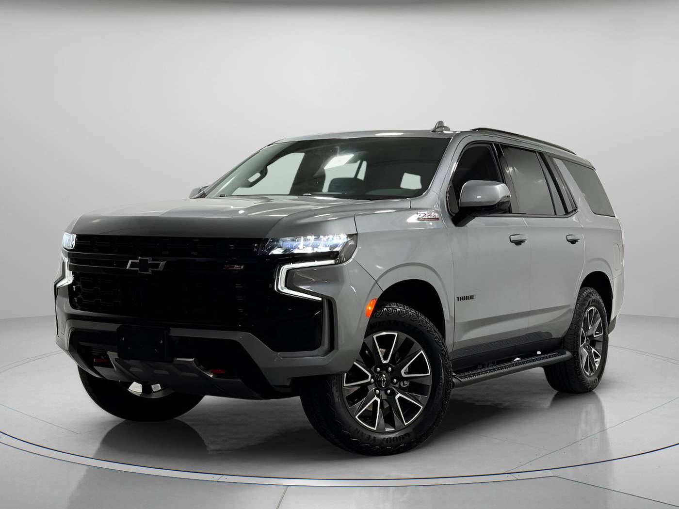 2024 Chevrolet Tahoe Z71 — SUV — 11,922 mi — Creve Coeur, MO