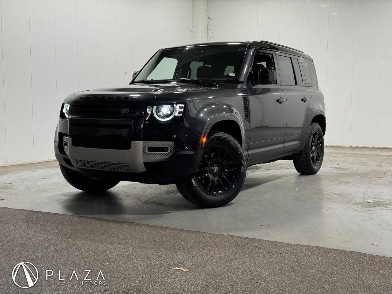 2024 Land Rover Defender S — SUV — 17,688 mi — Creve Coeur, MO