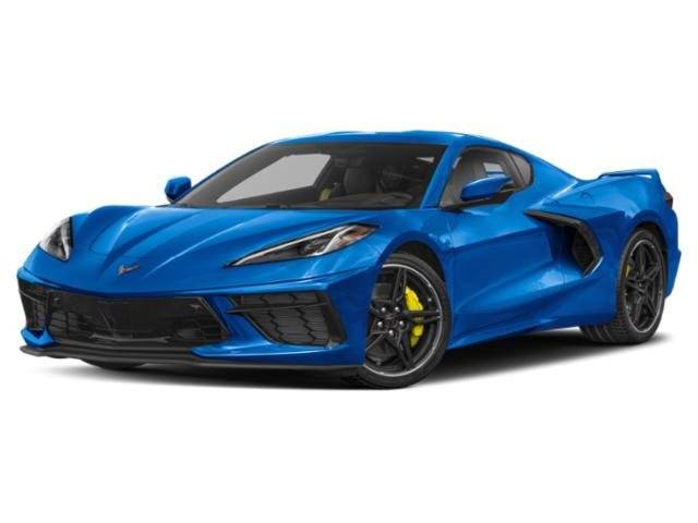 2023 Chevrolet Corvette 2LT — Coupe — 3,359 mi — Creve Coeur, MO