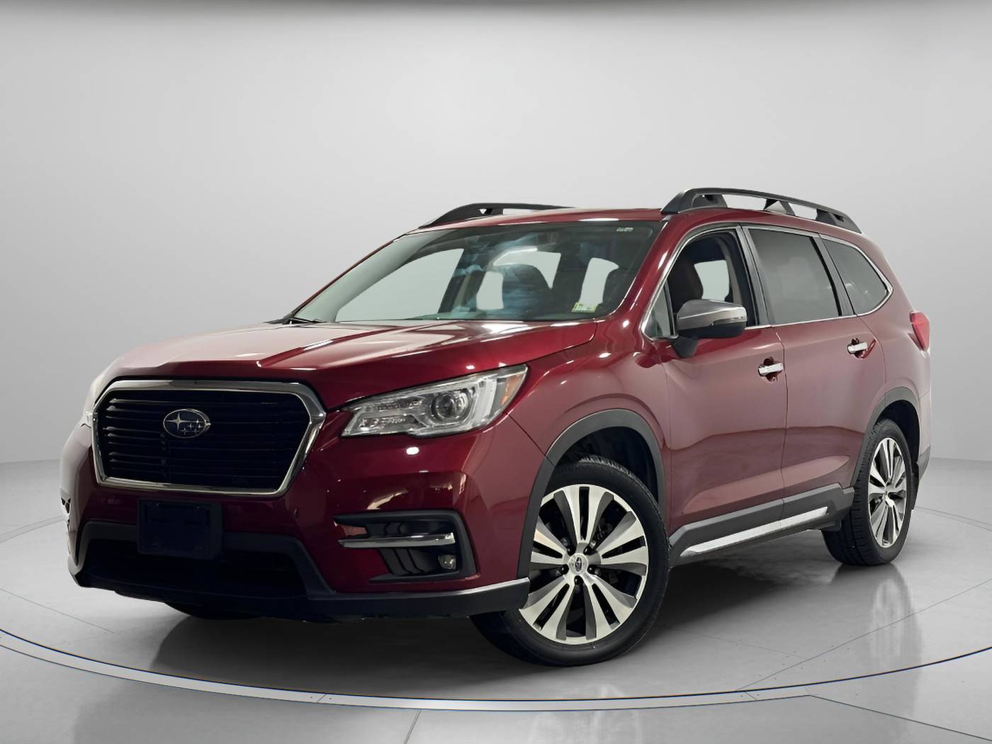 2020 Subaru Ascent Touring — SUV — 90,351 mi — Creve Coeur, MO