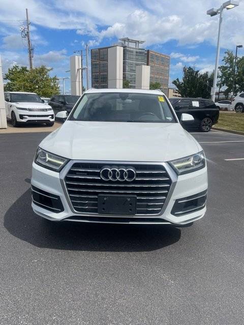 2017 Audi Q7 Premium Plus — SUV — 124,434 mi — Creve Coeur, MO