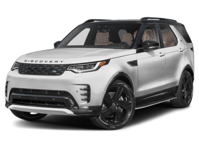 2025 Land Rover Discovery Dynamic SE — SUV — 23 mi — Creve Coeur, MO