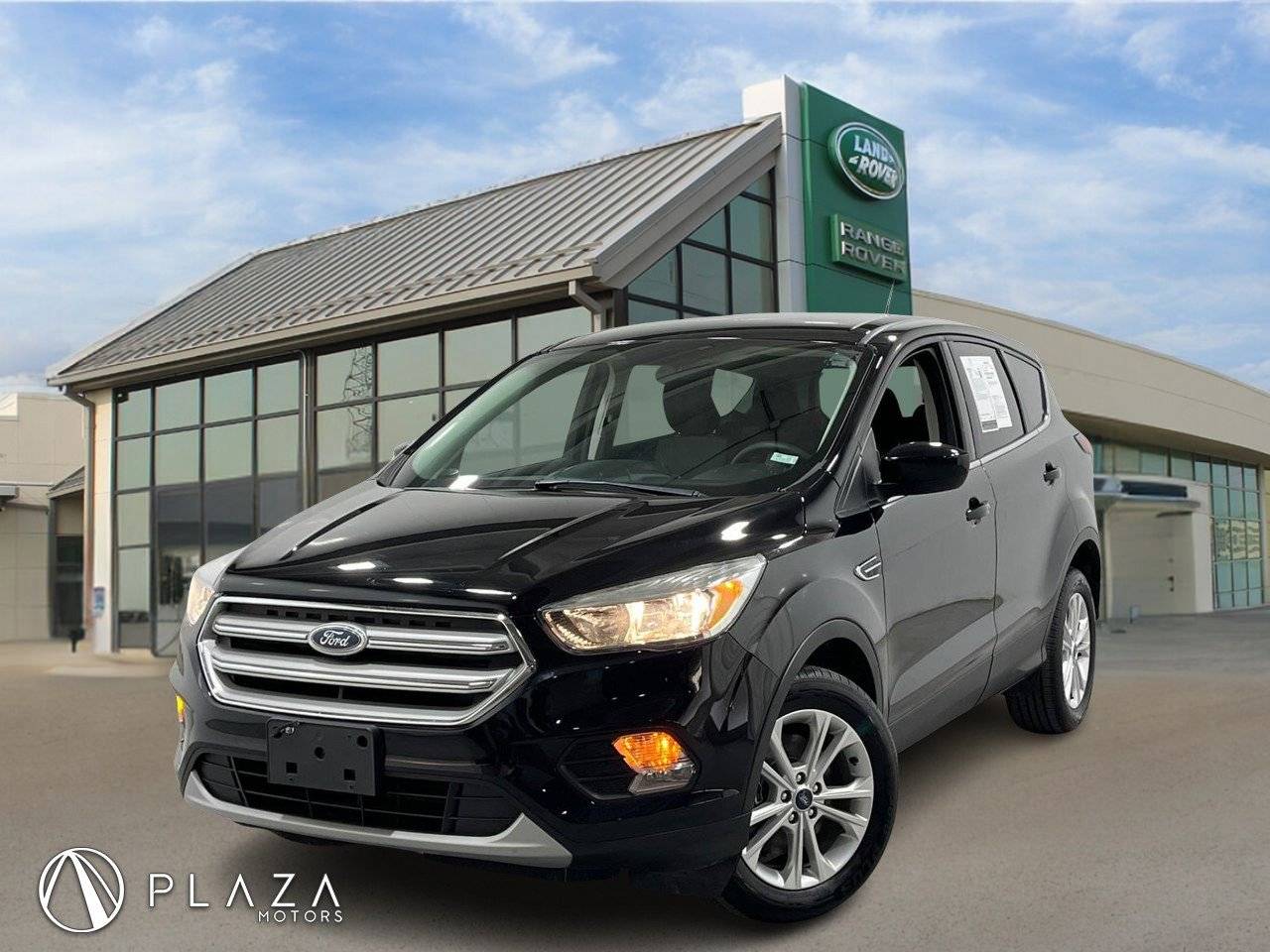 2019 Ford Escape SE — SUV — 26,168 mi — Creve Coeur, MO