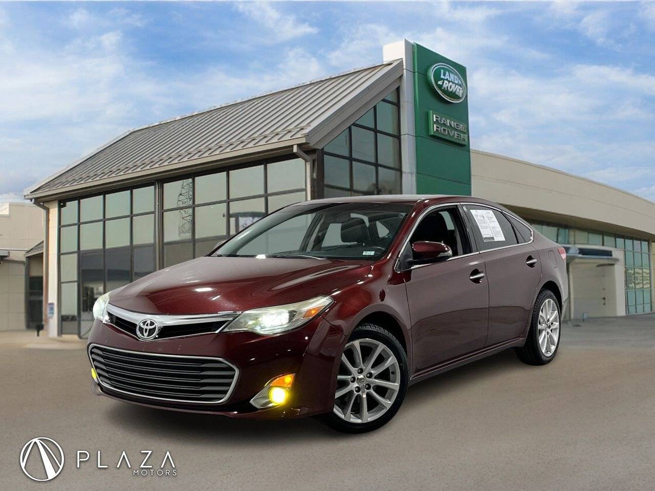 2013 Toyota Avalon XLE Touring — Sedan — 166,007 mi — Creve Coeur, MO