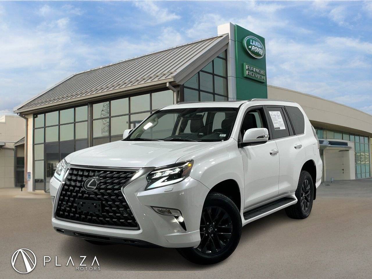 2022 Lexus GX GX 460 Premium — SUV — 29,301 mi — Creve Coeur, MO